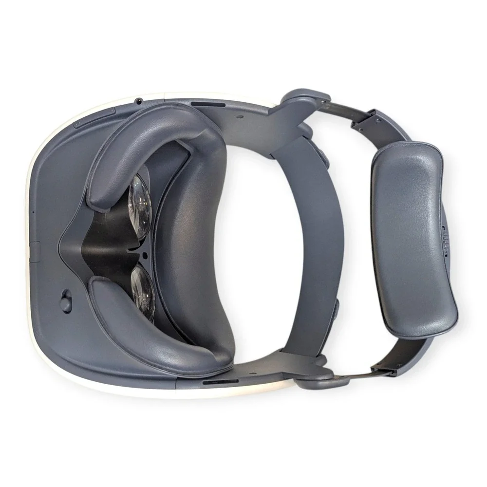 HTC Vive Focus Plus Standalone VR Headset 2Q6P100 with Dual‎ 6DOF Controllers